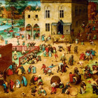 Puzzle - Bluebird - Detské hry, 1560