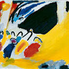 Puzzle - Bluebird - Impresie III