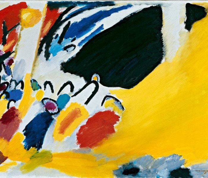 Puzzle - Bluebird - Impresie III