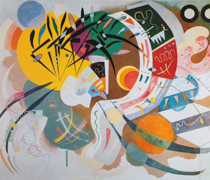 Puzzle - Bluebird - Dominantní křivka, 1936