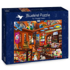 Puzzle - Bluebird - Hračkářství