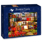 Puzzle - Bluebird - Rozprávky na dobrú noc