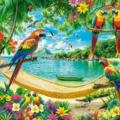 Loc exotic pentru tine