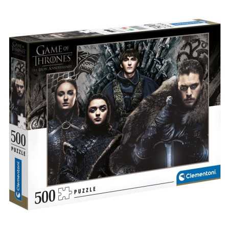 Game of Thrones