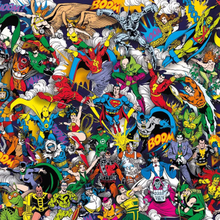 DC Comics