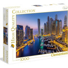 Puzzle - Clementoni - Dubaj