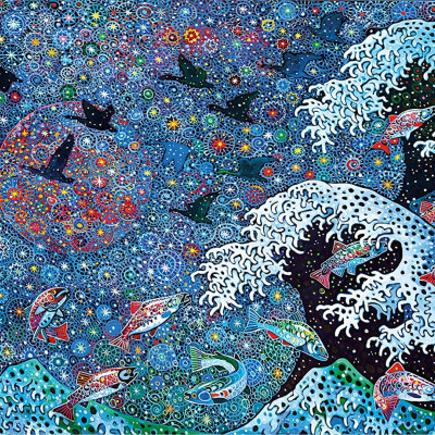 Keď hviezdy tancujú