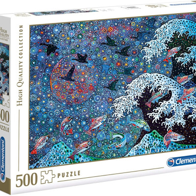 Keď hviezdy tancujú