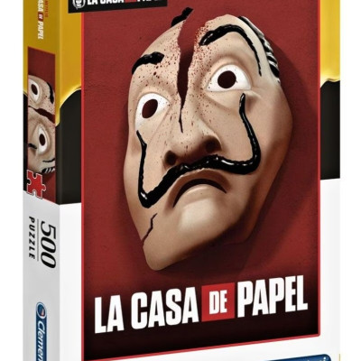 La Casa de Papel