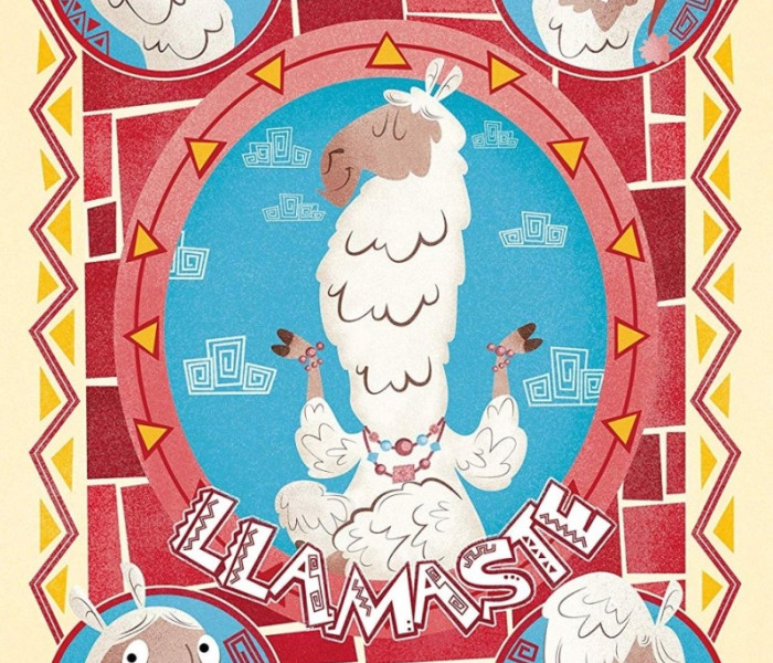 Puzzle - Clementoni - Llamaste