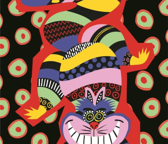 Puzzle - Clementoni - Pisică