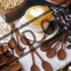 Puzzle - Clementoni - Milujem kapučíno