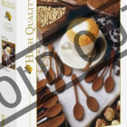 Puzzle - Clementoni - Milujem kapučíno