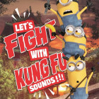 Puzzle - Clementoni - Mimoni 2: Zloduch prichádza