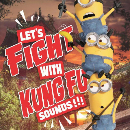 Mimoni 2: Zloduch prichádza