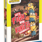 Puzzle - Clementoni - Mimoni 2: Zloduch prichádza