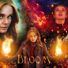 Puzzle - Clementoni - Seria Winx