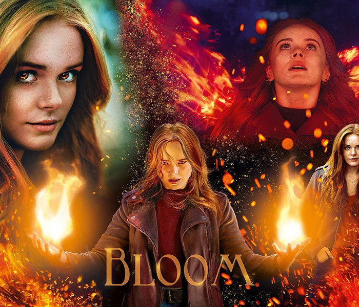 Puzzle - Clementoni - Seria Winx