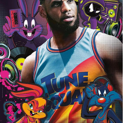 Space Jam
