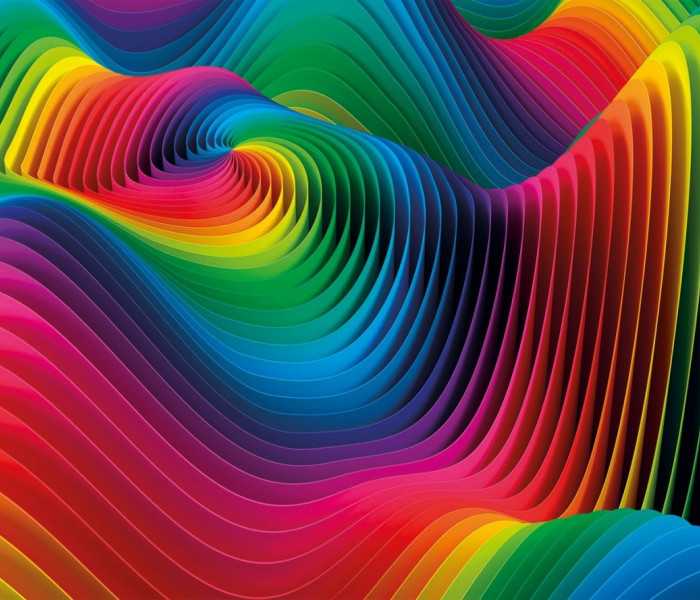 Puzzle - Clementoni - Fale