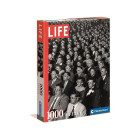 Puzzle - Clementoni - Život v 3D