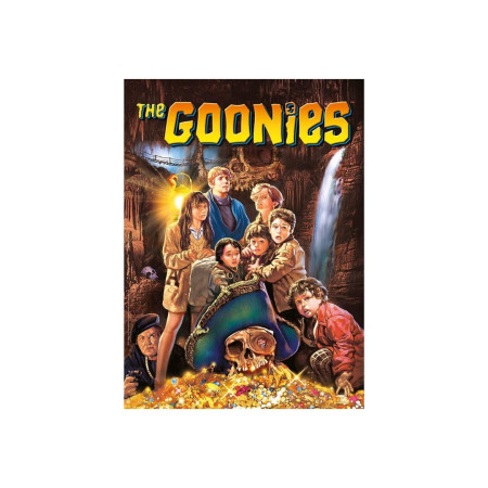 Cult Movies:The Goonies