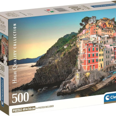 Costa di Riomaggiore
