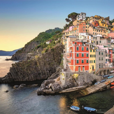 Costa di Riomaggiore