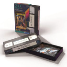 Puzzle - Clementoni - Cult Movies:The Goonies
