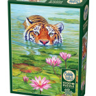 Puzzle - Cobble Hill - Krajina lotosu