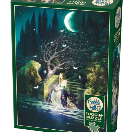 Melanie Delon: Desať prianí