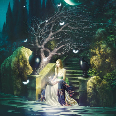 Melanie Delon: Zece dorințe