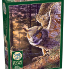 Puzzle - Cobble Hill - Večerný lovec