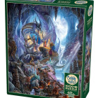 Puzzle - Cobble Hill - Dračí kovárna