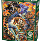 Puzzle - Cobble Hill - Drak