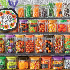 Puzzle - Cobble Hill - Halloween: Trick or Treat