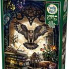 Puzzle - Cobble Hill - Wezwanie