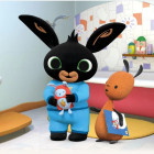 Puzzle - Dino - Bing