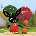 Puzzle - Dino - Bing sa hrá