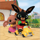 Puzzle - Dino - Bing sa hrá