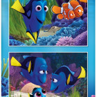 Puzzle - Dino - Dory se našla