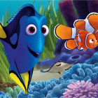 Puzzle - Dino - Dory se našla