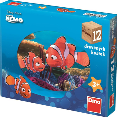 Hľadá sa Nemo