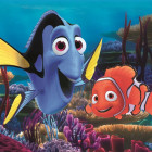 Puzzle - Dino - Hľadá sa Nemo