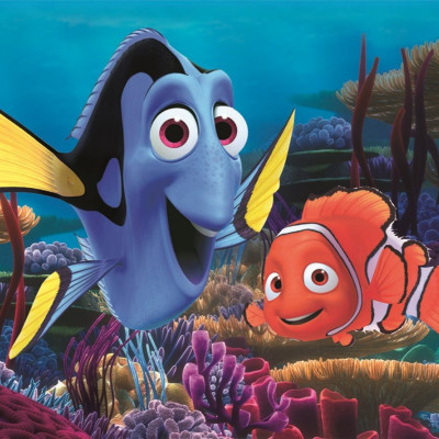 Hľadá sa Nemo