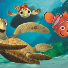 Puzzle - Dino - Hľadá sa Nemo