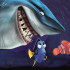 Puzzle - Dino - Hľadá sa Nemo