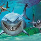 Puzzle - Dino - Hľadá sa Nemo