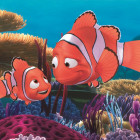 Puzzle - Dino - Hľadá sa Nemo