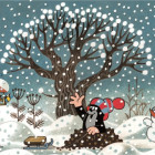 Puzzle - Dino - Krtkov rok